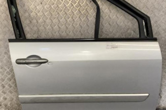 Porte avant droit RENAULT SCENIC 2 Photo n°1