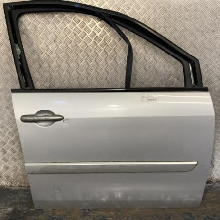 Porte avant droit RENAULT SCENIC 2 Photo n°1