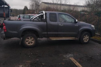 Roue de secours TOYOTA HILUX 4