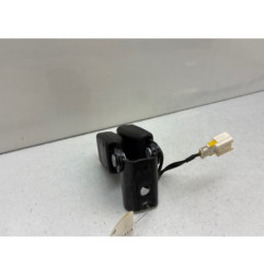 Attache ceinture arriere droit CITROEN C4 2
