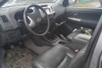 Roue de secours TOYOTA HILUX 4