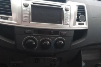 Roue de secours TOYOTA HILUX 4