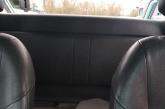 Roue de secours TOYOTA HILUX 4