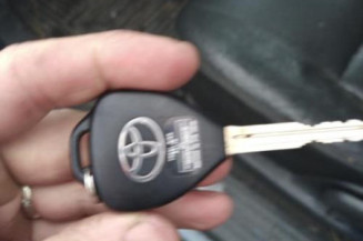 Roue de secours TOYOTA HILUX 4