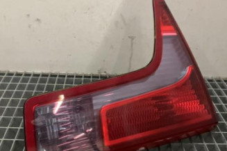 Feu arriere secondaire gauche (feux) CITROEN C5 1