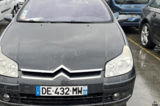 Leve vitre electrique arriere gauche CITROEN C5 1