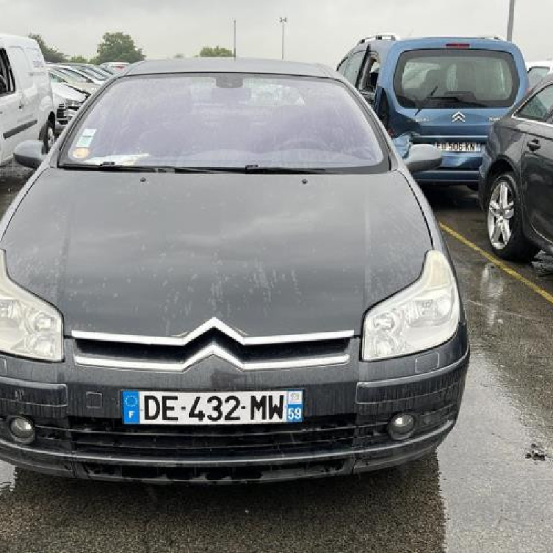 Leve vitre electrique arriere gauche CITROEN C5 1 Photo n°3