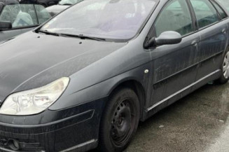 Leve vitre electrique arriere gauche CITROEN C5 1