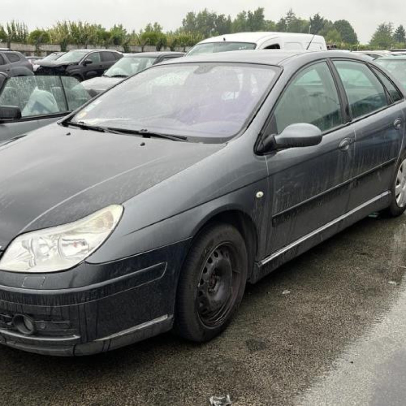 Leve vitre electrique arriere gauche CITROEN C5 1 Photo n°4