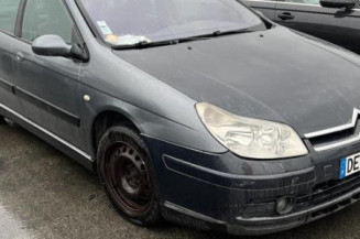 Leve vitre electrique arriere gauche CITROEN C5 1