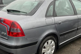 Leve vitre electrique arriere gauche CITROEN C5 1