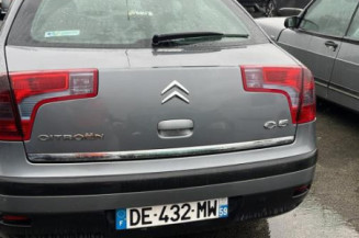 Leve vitre electrique arriere gauche CITROEN C5 1