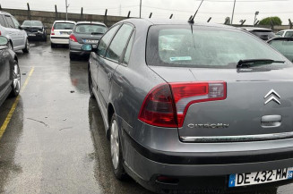 Leve vitre electrique arriere gauche CITROEN C5 1