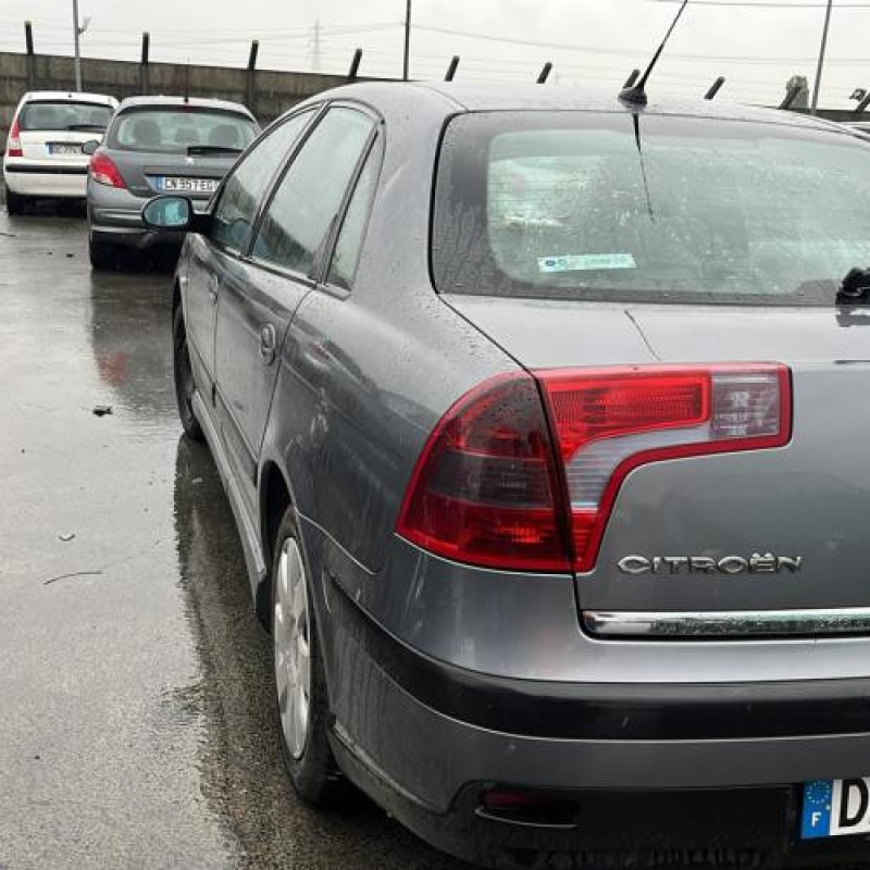 Leve vitre electrique arriere gauche CITROEN C5 1 Photo n°8