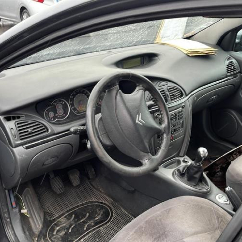 Leve vitre electrique arriere gauche CITROEN C5 1 Photo n°9