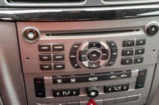 Leve vitre electrique arriere gauche CITROEN C5 1