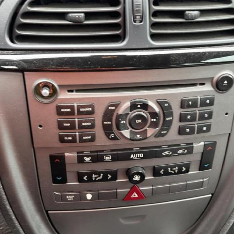 Leve vitre electrique arriere gauche CITROEN C5 1 Photo n°11