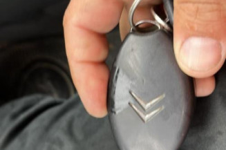 Leve vitre electrique arriere gauche CITROEN C5 1