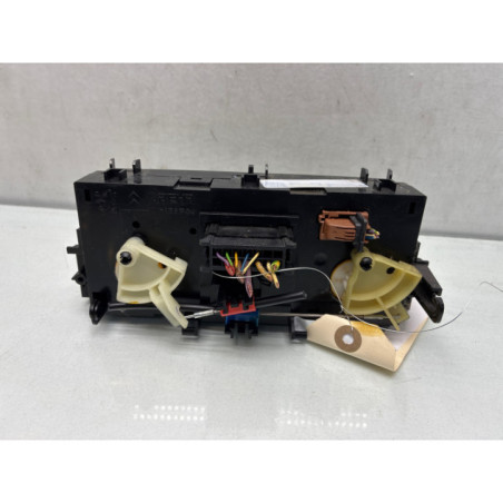 Commande chauffage CITROEN DS3