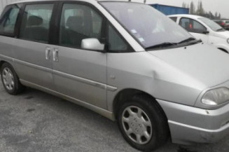 Moteur essuie glace arriere PEUGEOT 806