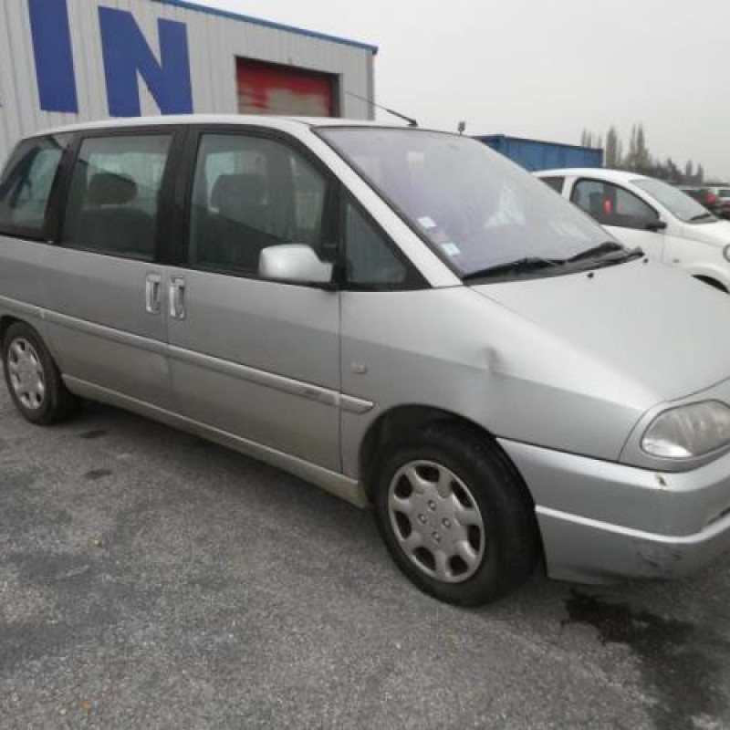 Moteur essuie glace arriere PEUGEOT 806 Photo n°3
