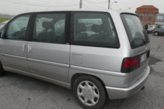 Moteur essuie glace arriere PEUGEOT 806