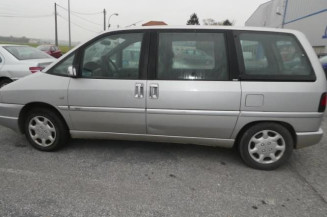 Moteur essuie glace arriere PEUGEOT 806