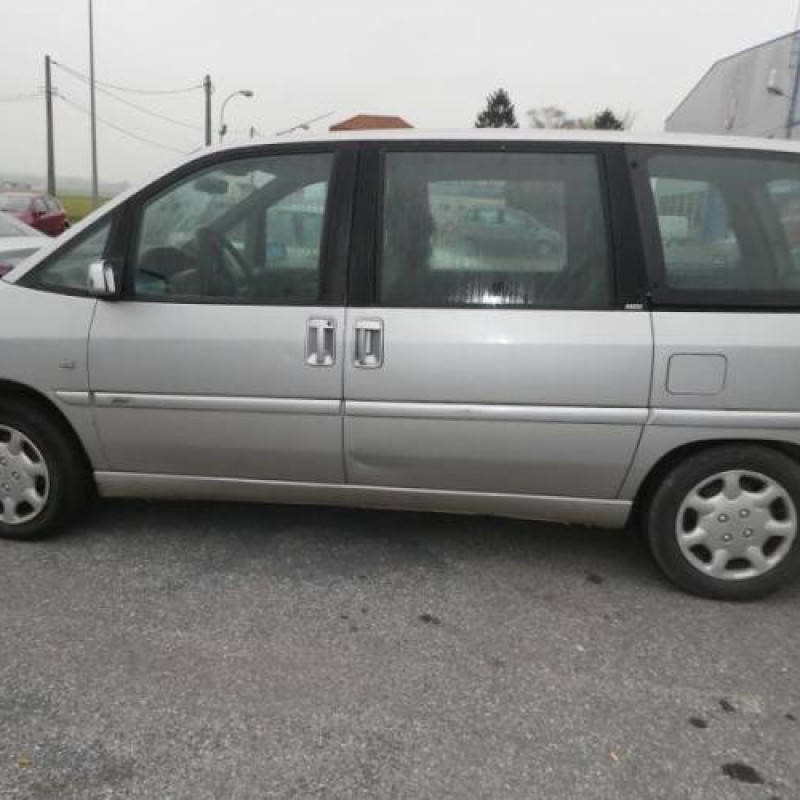 Moteur essuie glace arriere PEUGEOT 806 Photo n°6
