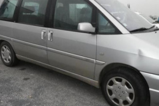 Moteur essuie glace arriere PEUGEOT 806