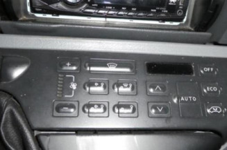 Moteur essuie glace arriere PEUGEOT 806