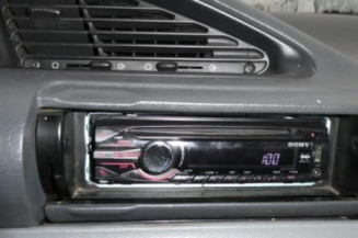 Moteur essuie glace arriere PEUGEOT 806