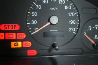 Moteur essuie glace arriere PEUGEOT 806