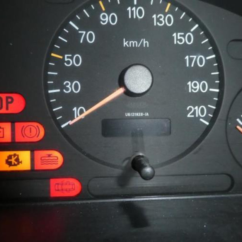 Moteur essuie glace arriere PEUGEOT 806 Photo n°11