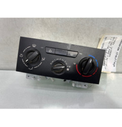 Commande chauffage CITROEN BERLINGO 2 Photo n°1