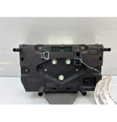 Commande chauffage PEUGEOT 307