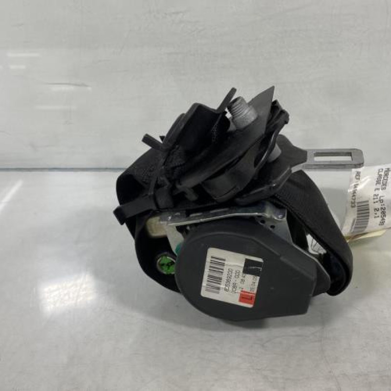 Pretensionneur de ceinture avant gauche MERCEDES CLASSE E 211 Photo n°3