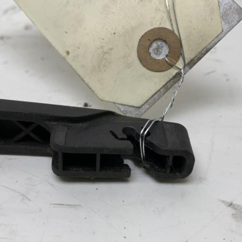 Bras essuie glace arriere CITROEN C4 GRAND PICASSO 1 Photo n°3