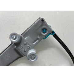 Leve vitre electrique avant droit RENAULT TWINGO 2 Photo n°1