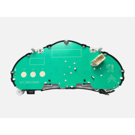 Compteur CITROEN DS3