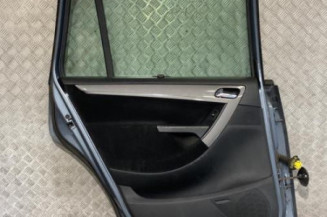 Porte arriere gauche CITROEN C4 GRAND PICASSO 1
