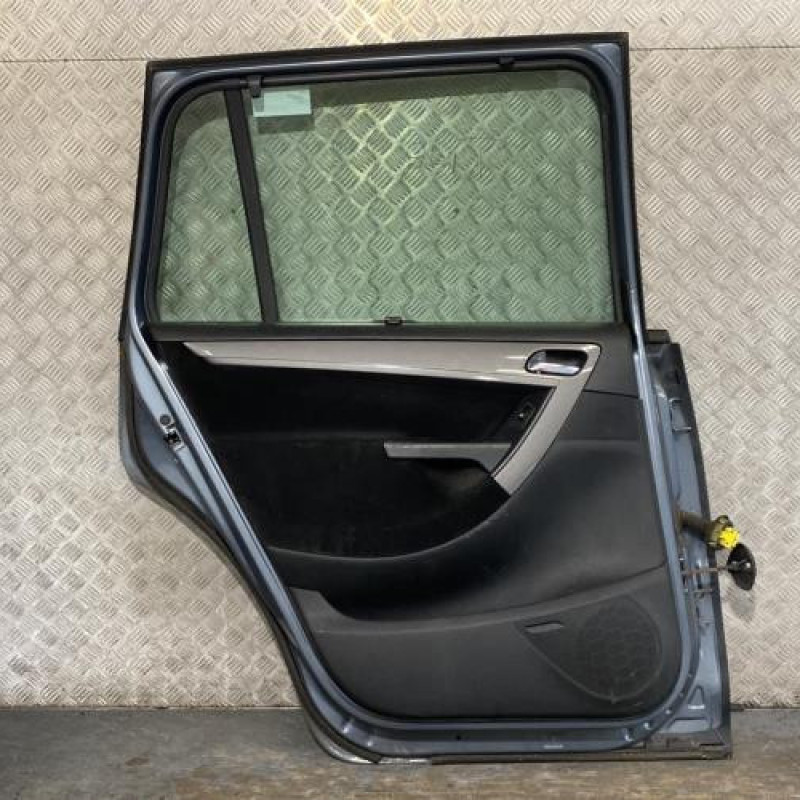 Porte arriere gauche CITROEN C4 GRAND PICASSO 1 Photo n°3