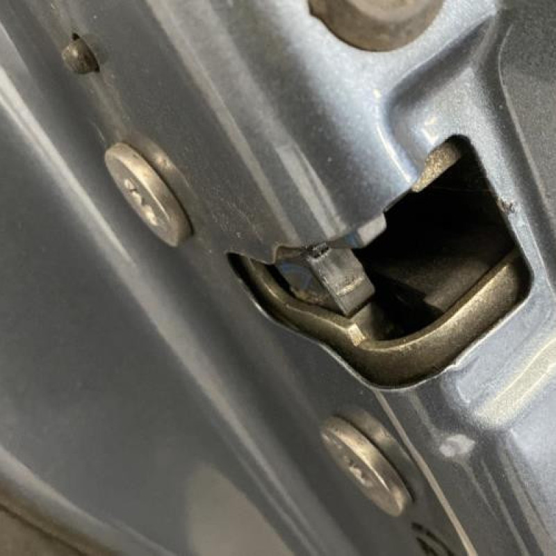 Porte arriere gauche CITROEN C4 GRAND PICASSO 1 Photo n°4