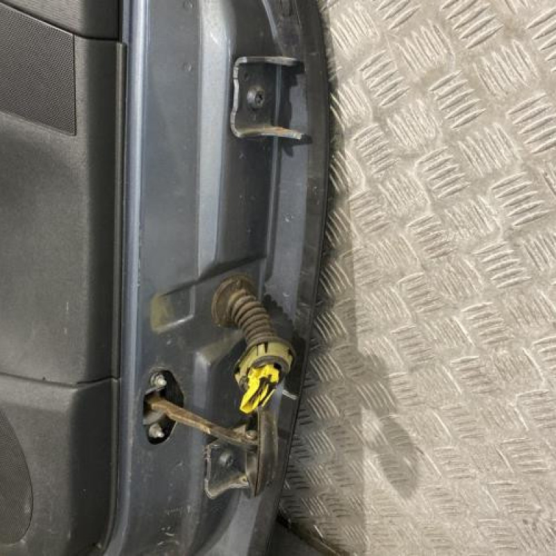 Porte arriere gauche CITROEN C4 GRAND PICASSO 1 Photo n°5