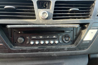 Porte arriere gauche CITROEN C4 GRAND PICASSO 1