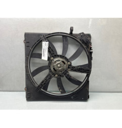 Moto ventilateur radiateur RENAULT TWINGO 1 Photo n°1