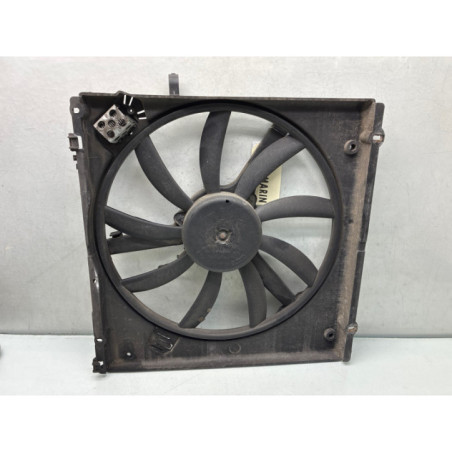 Moto ventilateur radiateur RENAULT TWINGO 1