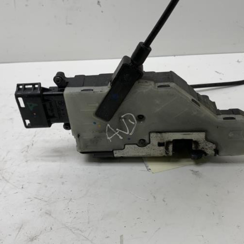 Serrure avant droit CITROEN C4 GRAND PICASSO 1 Photo n°3