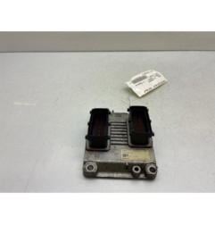 Calculateur moteur OPEL CORSA D