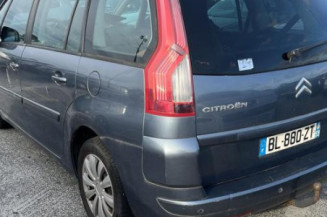 Serrure avant droit CITROEN C4 GRAND PICASSO 1
