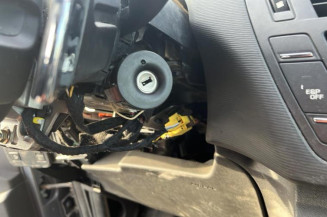 Serrure avant droit CITROEN C4 GRAND PICASSO 1